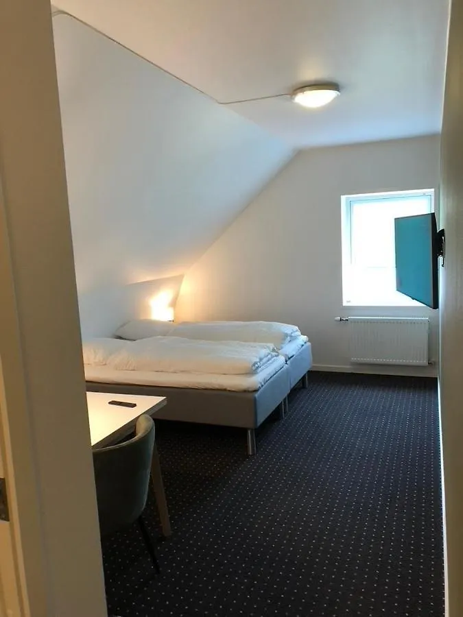 Go Sleep Vandel Apartment