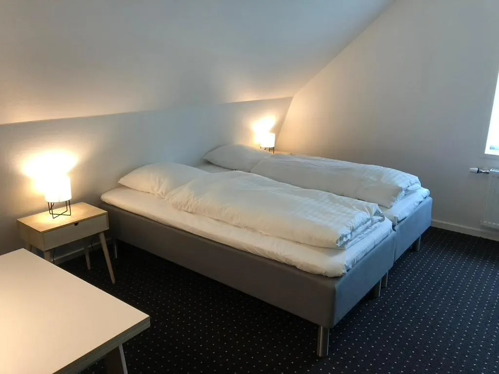 Apartment Go Sleep Vandel Denmark