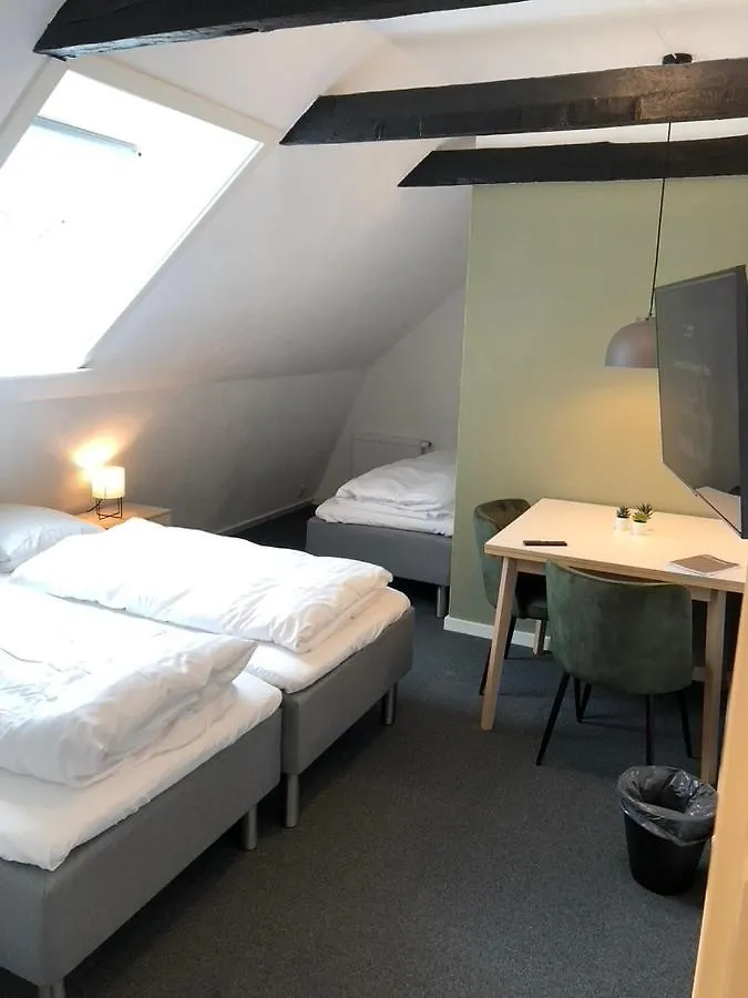 Go Sleep Vandel Apartment