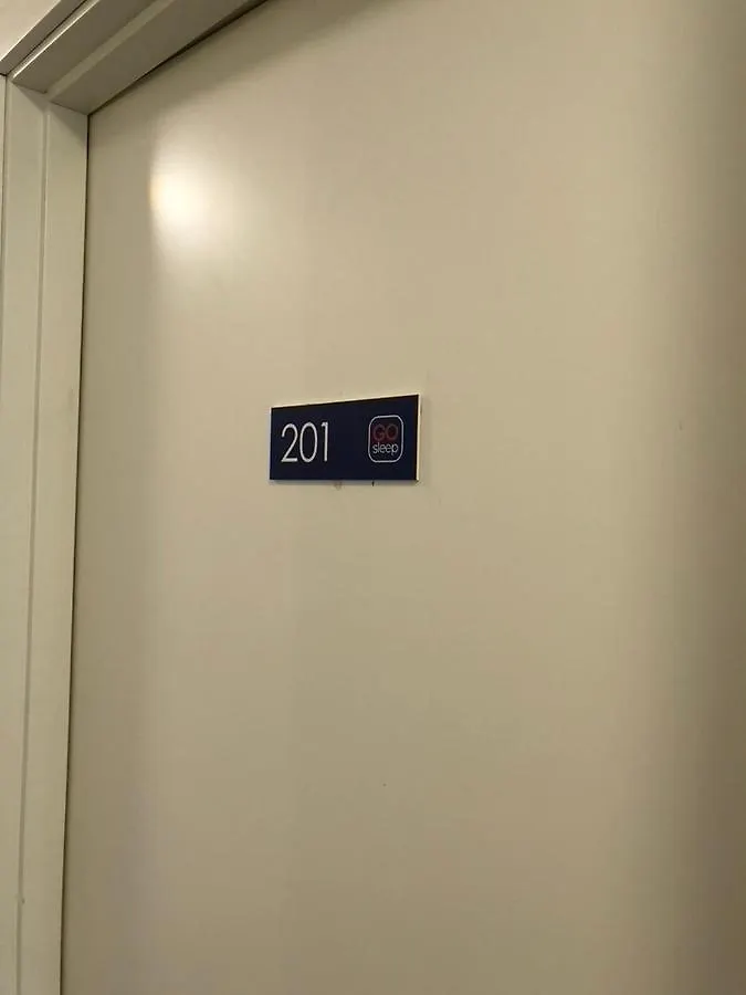 Apartment Go Sleep Vandel Denmark