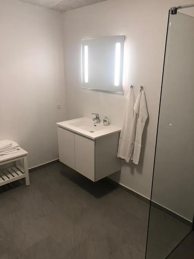 Apartment Go Sleep Vandel