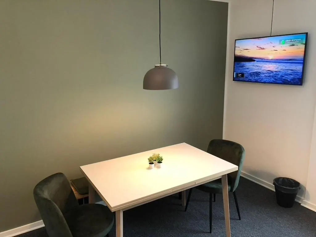 Apartment Go Sleep Vandel Denmark