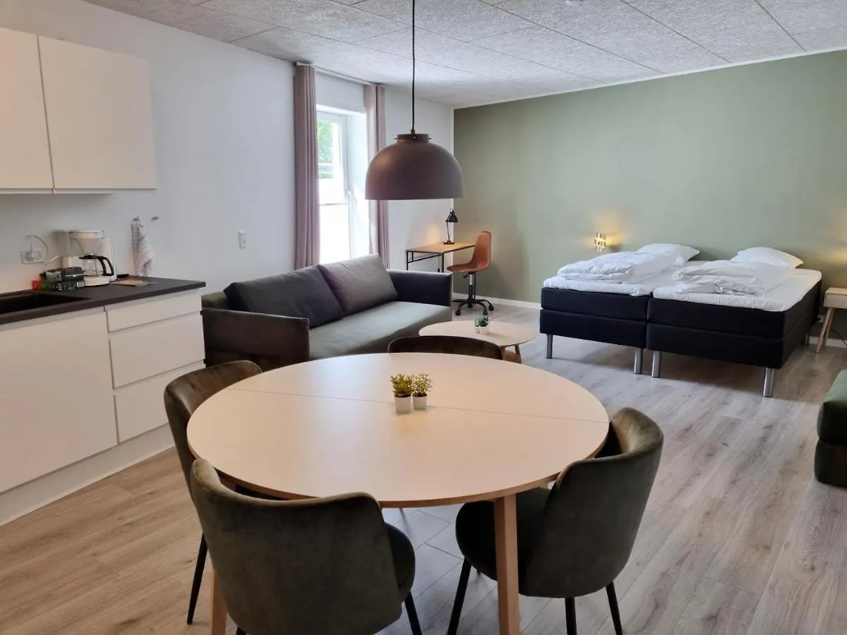 Go Sleep Vandel Apartment