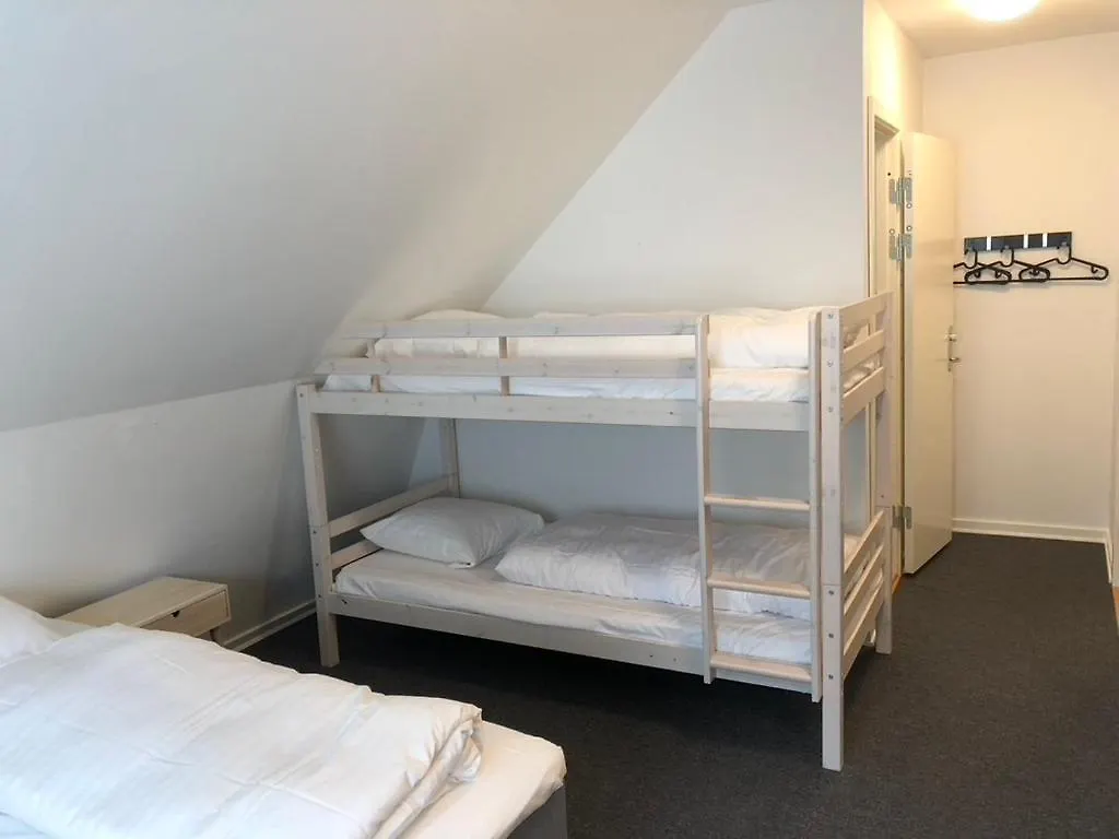 Apartment Go Sleep Vandel
