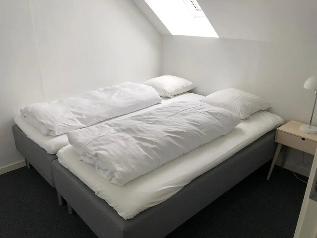 Apartment Go Sleep Vandel