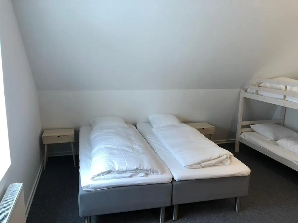 Go Sleep Vandel Apartment