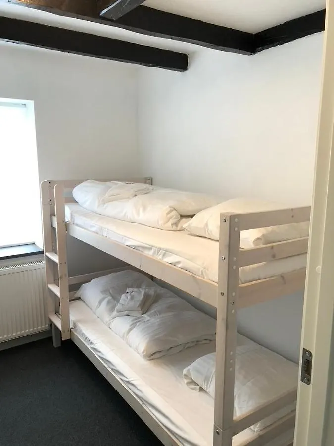 Go Sleep Vandel Apartment