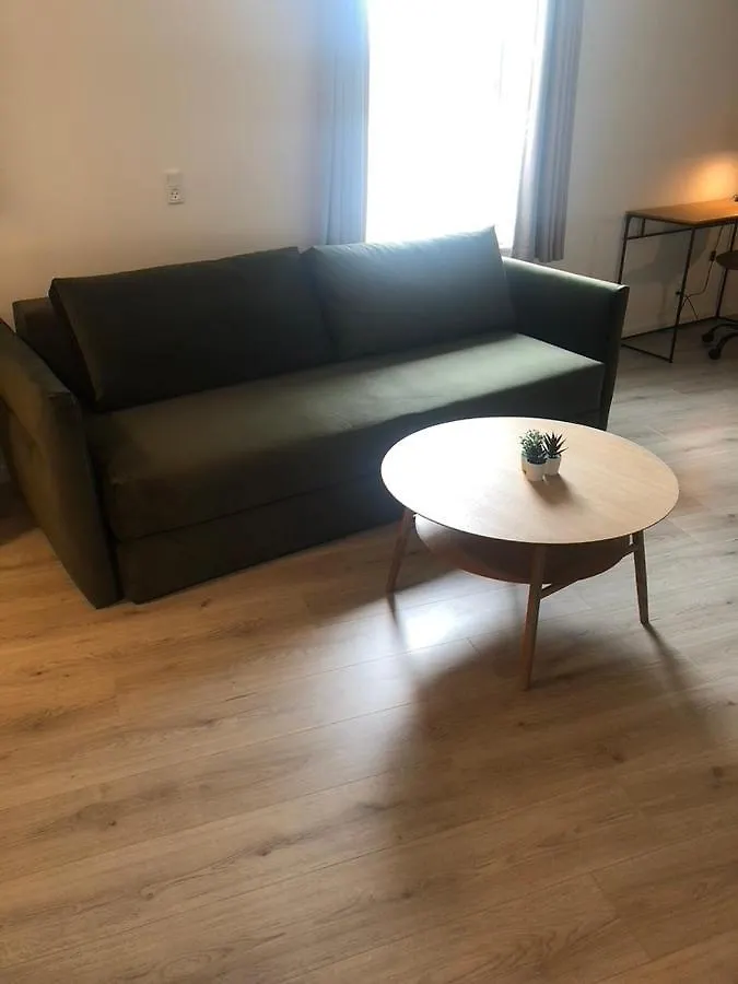 Apartment Go Sleep Vandel Denmark