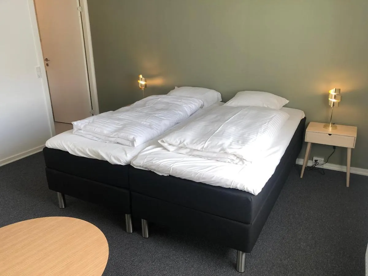 Apartment Go Sleep Vandel