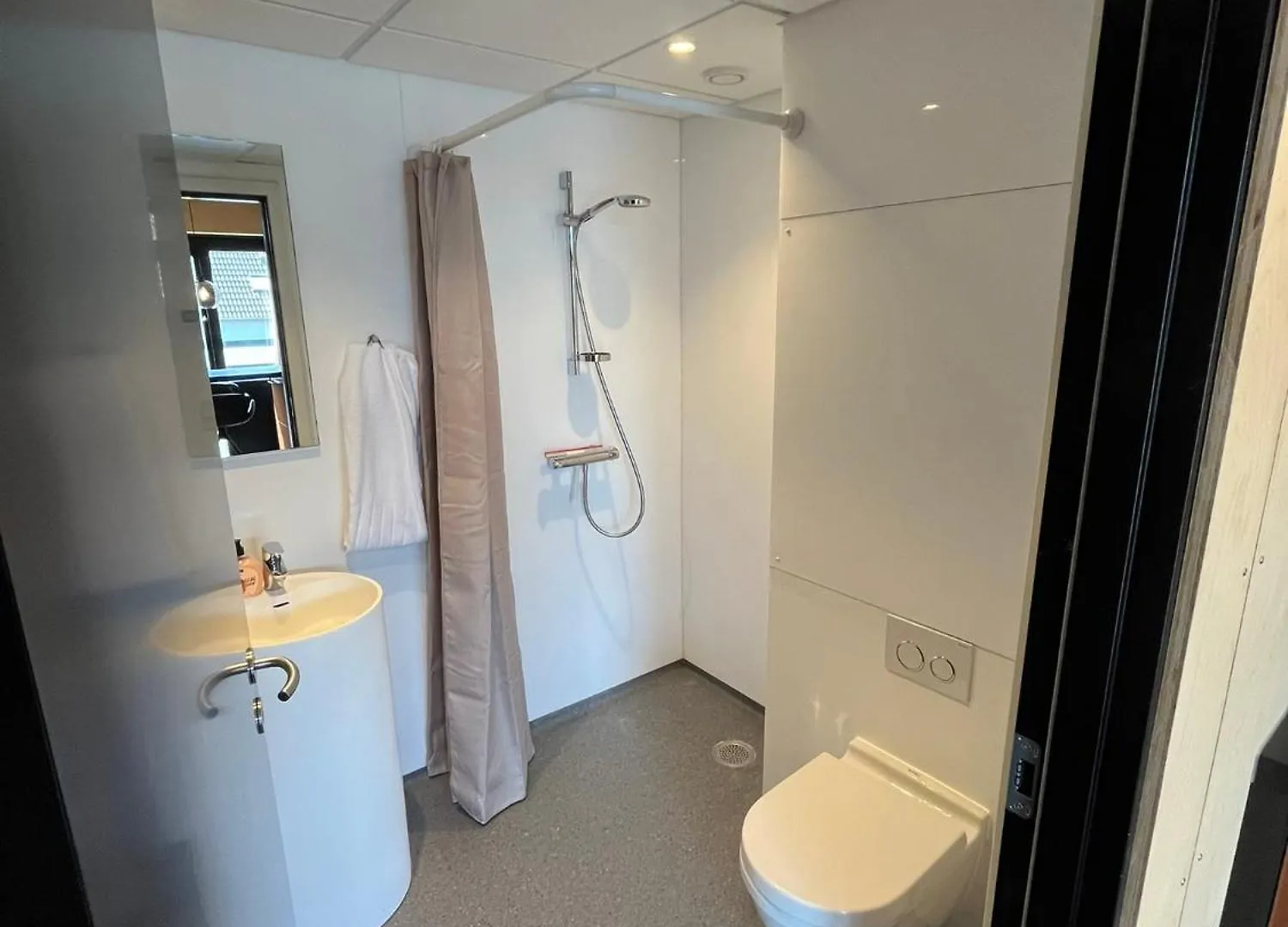 Apartment Go Sleep Vandel Denmark