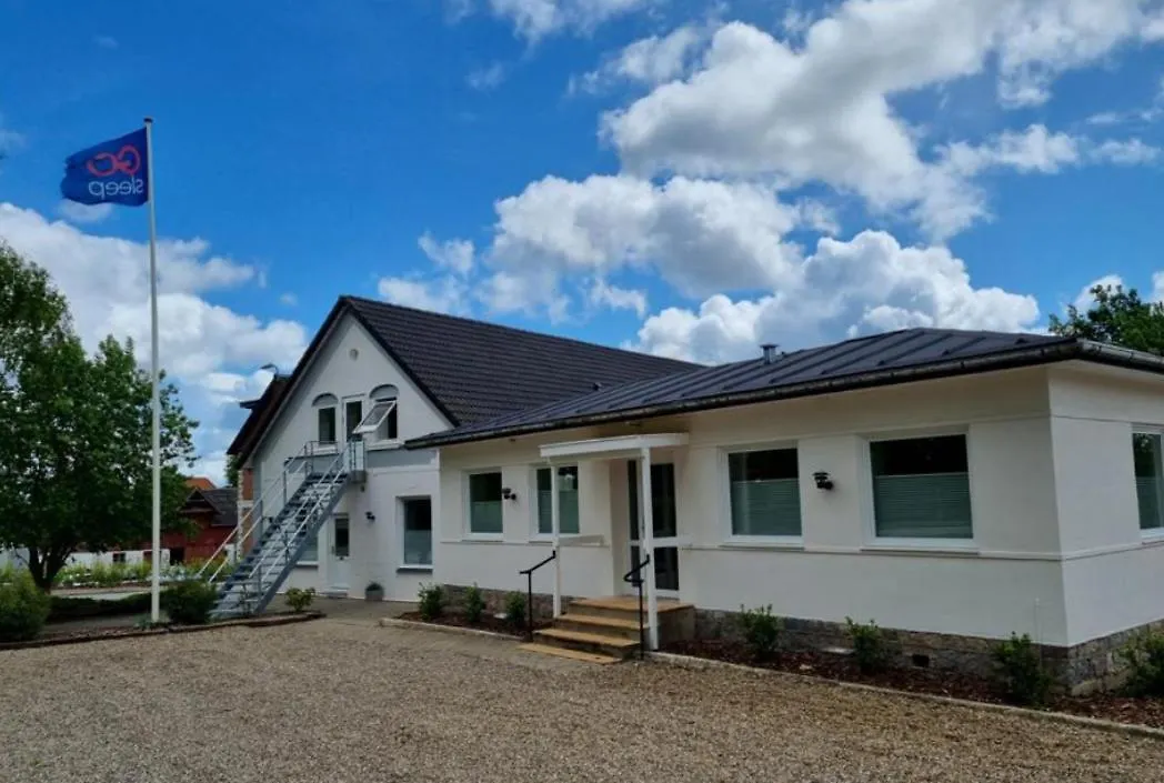 Apartment Go Sleep Vandel Denmark
